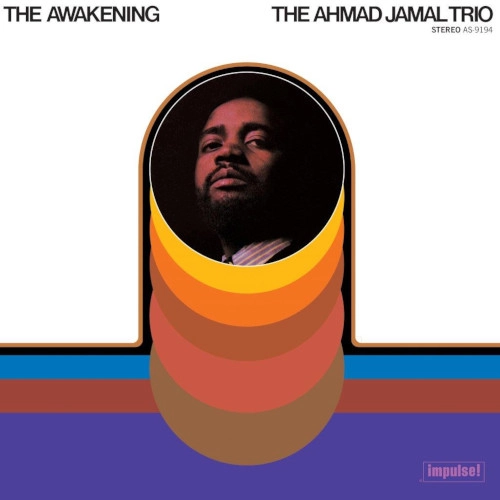 AHMAD JAMAL / アーマッド・ジャマル / AWAKENING