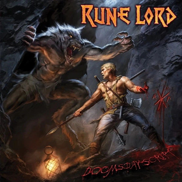 RUNELORD / DOOMSDAY SCRIPT