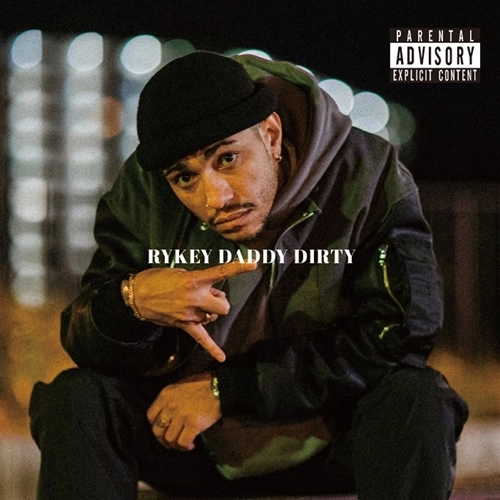 RYKEYDADDYDIRTY (RYKEY) / RYKEYDADDYDIRTY