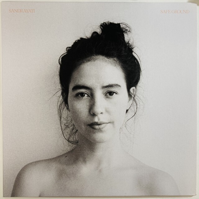 SANDRAYATI / サンドラヤティ / SAFE GROUND