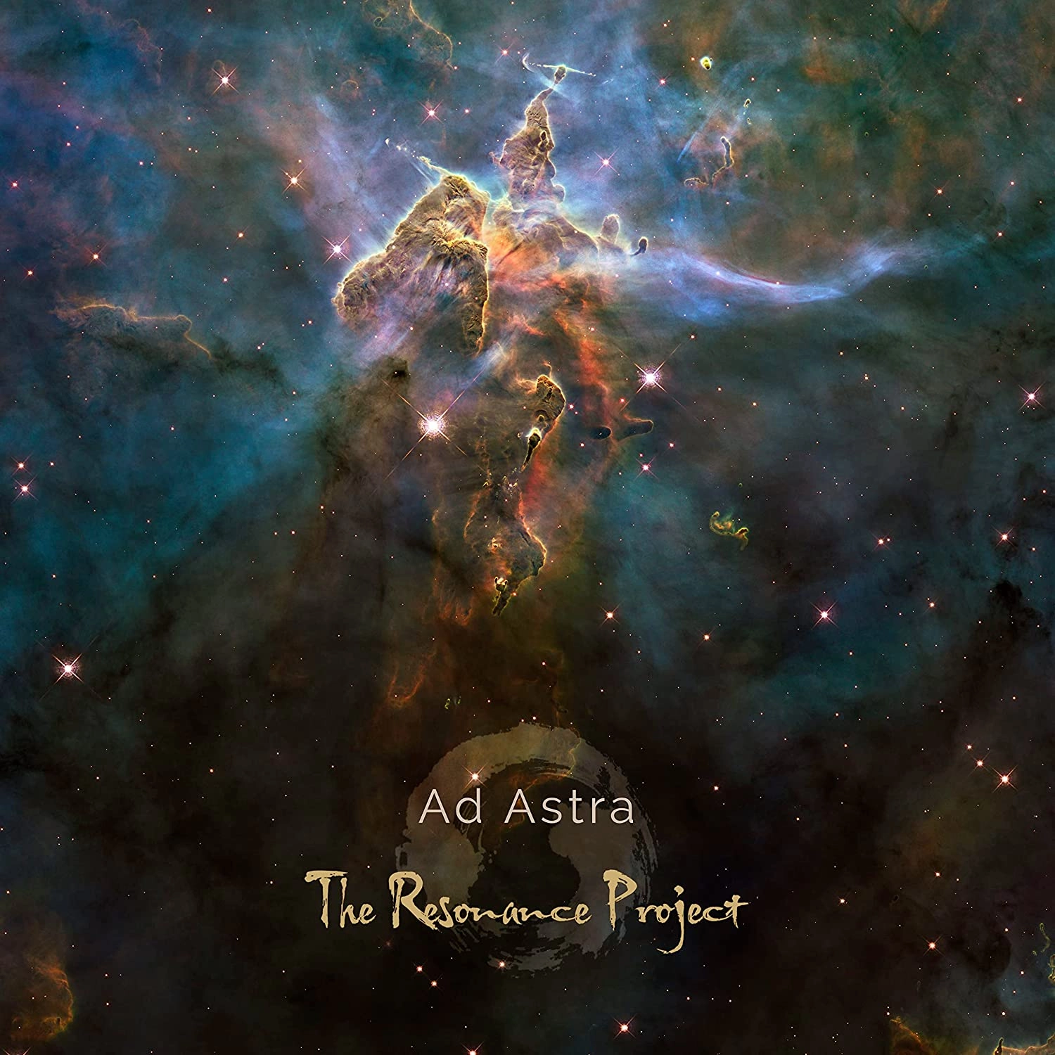 THE RESONANCE PROJECT  / ザ・レゾナンス・プロジェクト  / アド・アストラ / AD ASTRA