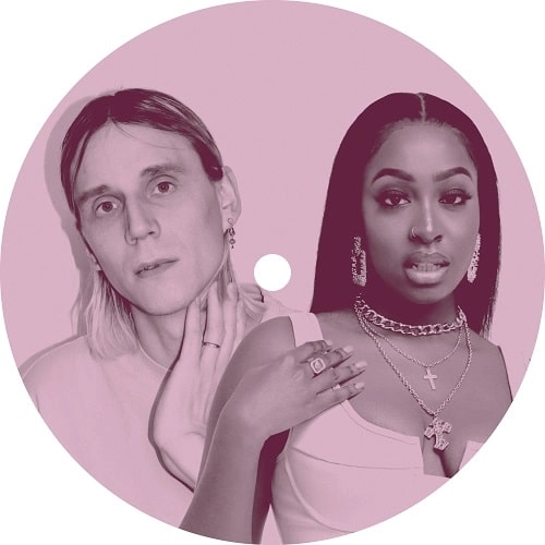 S.A.M. FT. SARAH IKUMU / SPOTLIGHT (MOUSSE T. / SAM DIVINE REMIXES)