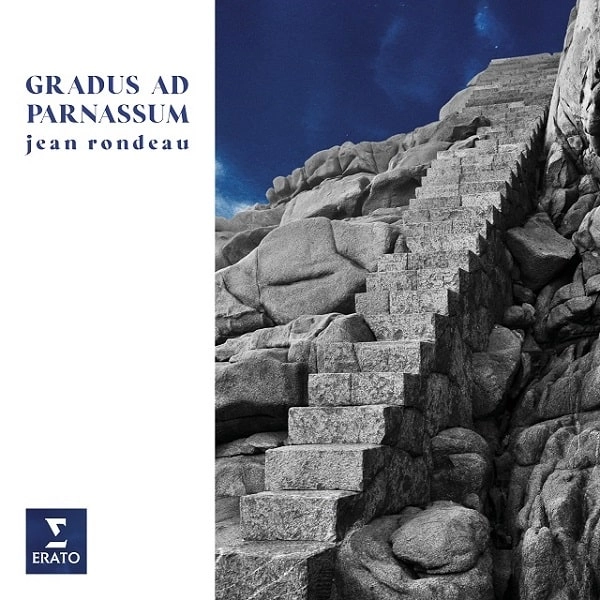 JEAN RONDEAU / ジャン・ロンドー / GRADUS AD PARNASSUM