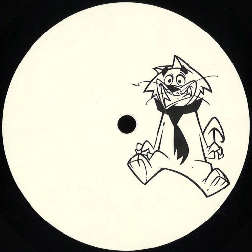 UNKNOWN (TCR/TOP CAT) / TCR 002