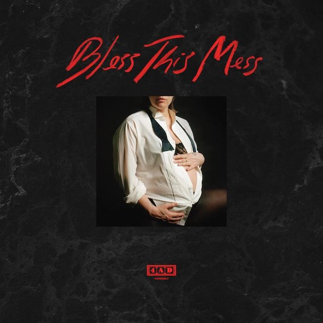 U.S. GIRLS / BLESS THIS MESS