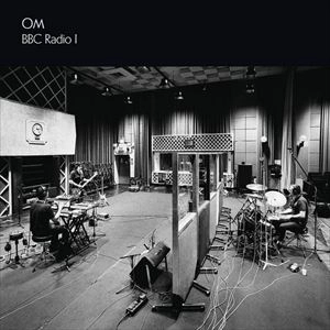 OM / オム / BBC RADIO 1