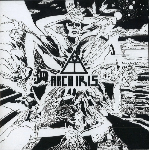 ARCO IRIS (PROG) / アルコ・イリス / LOS ELEMENTALES