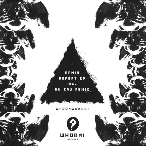 AAMIR / REPEAT EP