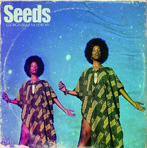 GEORGIA ANNE MULDROW / ジョージア・アン・マルドロウ / SEEDS "2LP" (10 YEAR ANNIVERSARY REPRESS)