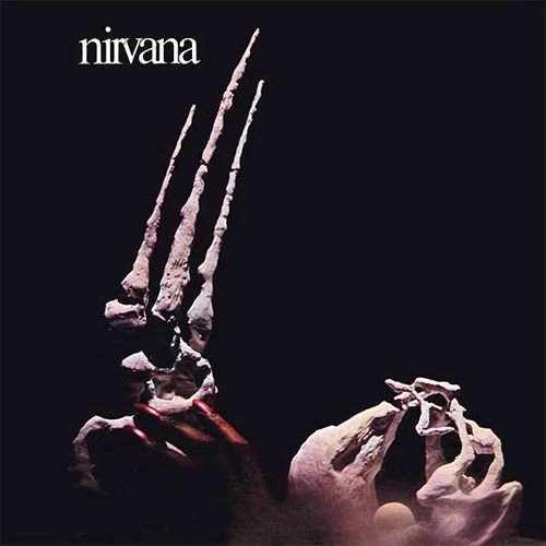 NIRVANA (UK) / ニルヴァーナ (UK) / DEDICATED TO MARKOS III (A.K.A. BLACK FLOWER) (LP + BONUS 7")