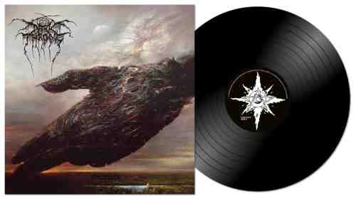 DARKTHRONE / ダークスローン / GOATLORD - ORIGINAL (LP)