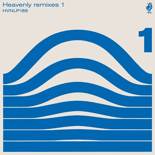 V.A. / HEAVENLY REMIXES 1