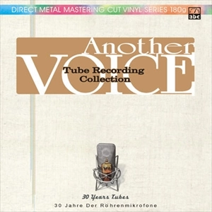 V.A. / オムニバス / 30 YEARS TUBES II ANOTHER VOICE
