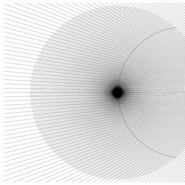RYOJI IKEDA / 池田亮司 / RYOJI IKEDA EP