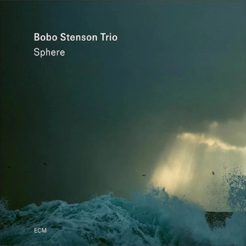 BOBO STENSON / ボボ・ステンソン / SPHERE (LP)