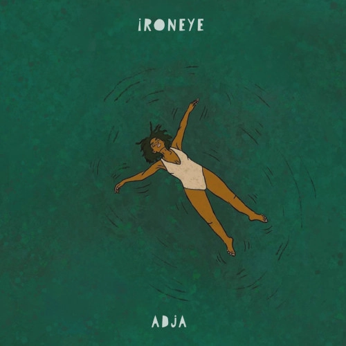 ADJA FASSA / エイジャ・ファッサ / IRONEYE