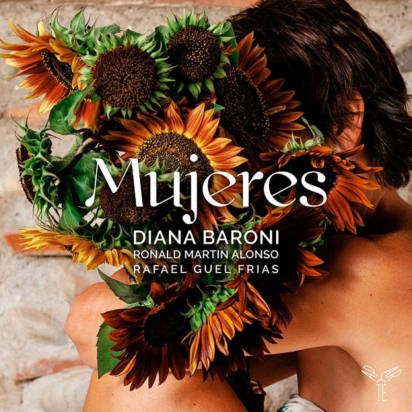 DIANA BARONI / ディアナ・バローニ / MUJERES