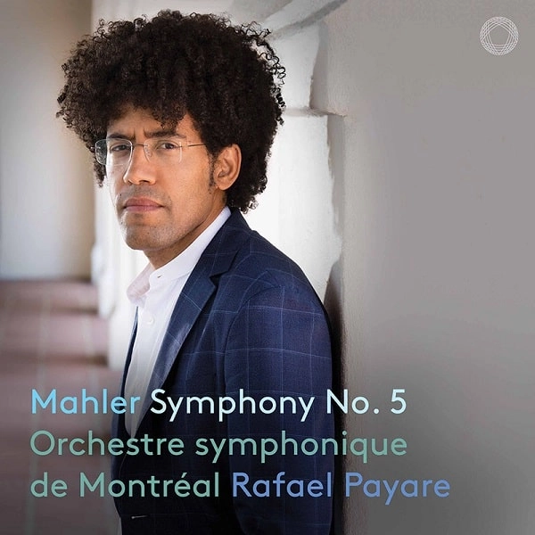 RAFAEL PAYARE / ラファエル・パヤーレ / マーラー：交響曲第5番