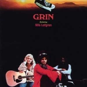 GRIN / グリン / グリン
