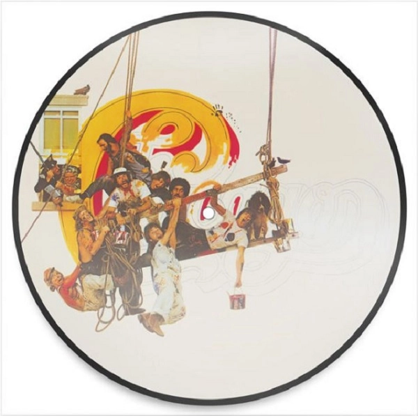 CHICAGO / シカゴ / CHICAGO IX CHICAGO'S GREATEST HITS 1969-1974 [SYEOR 23 EXCLUSIVE LIMITED PICTURE DISC VINYL]