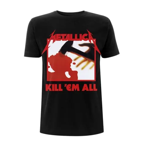 【かつま様おまとめ】ジーンモラーニ&メタリカ METALLICA / メタリカ 商品一覧 | ディスクユニオン・オンラインショップ