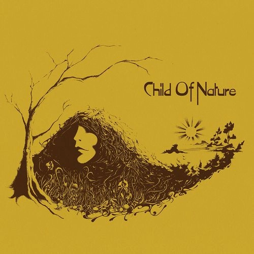 V.A. (PSYCHE) / CHILD OF NATURE (LP)
