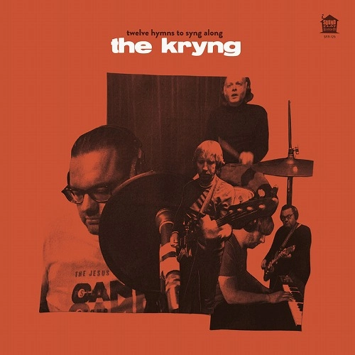 KRYNG / 12 Hymns To Syng Along