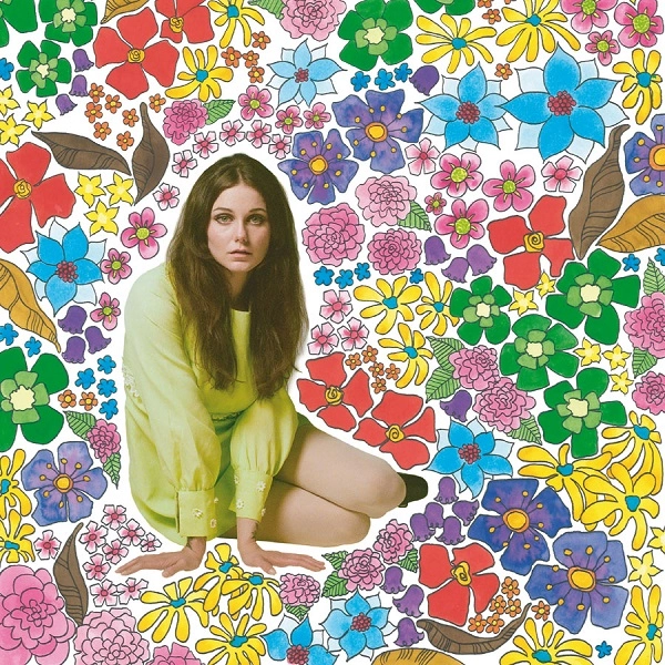 FLEUR / フルール / ブーケ･シャンペトル（LP）