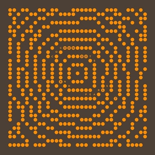 V.A.(COCOON) / DOTS AND PEARLS 7 (2LP)