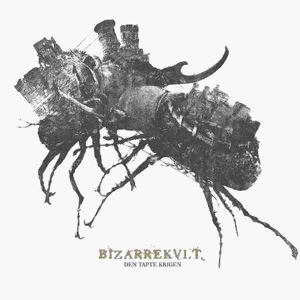 BIZARREKULT / DEN TAPTE KRIGEN
