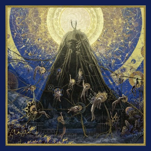 ...AND OCEANS / アンド・オーシャン / AS IN GARDENS, SO IN TOMBS