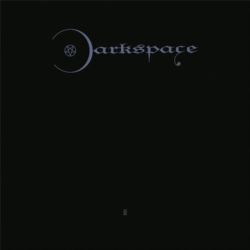 DARKSPACE / DARK SPACE II