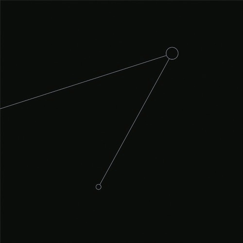 DARKSPACE / DARK SPACE -I
