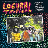 V.A. (LOCURA TROPICAL) / オムニバス / LOCURA TROPICAL VOL 2