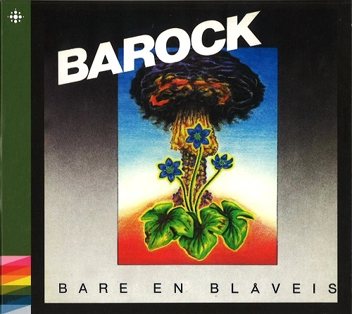 BAROCK / BARE EN BLAVEIS