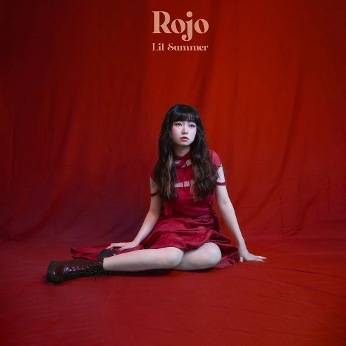 LIL SUMMER / ROJO