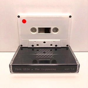 PINK ELLN / BEGINNING