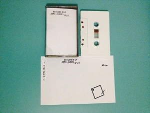MAITLAND HELP, APRIL CLOCKS / SPLIT