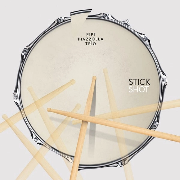 DANIEL PIPI PIAZZOLLA / ダニエル・ピピ・ピアソラ / STICK SHOT (LP)