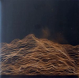 FLOATING POINTS / フローティング・ポインツ / REFLECTIONS - MOJAVE DESERT