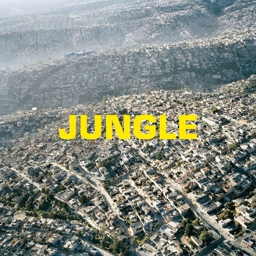 BLAZE(FRA) / JUNGLE (CD)