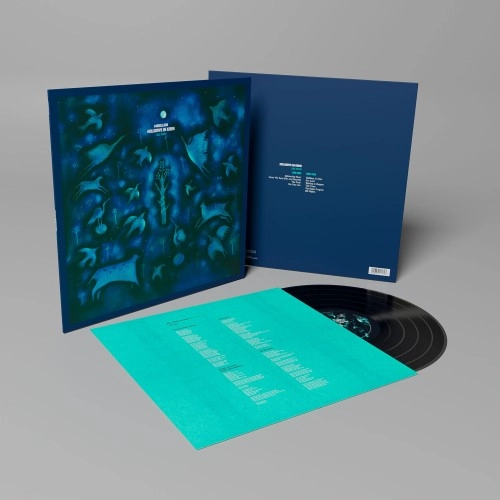 MARILLION / マリリオン / HOLIDAYS IN EDEN - 2022 REMIX: LIMITED VINYL
