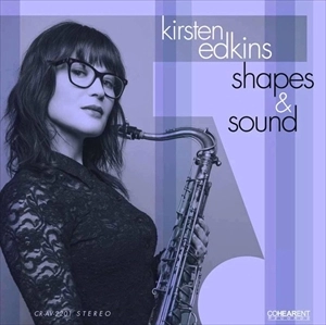 KIRSTEN EDKINS / SHAPES & SOUND