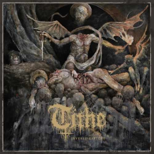 TITHE / INVERSE RAPTURE