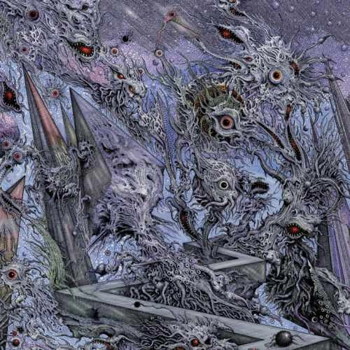 ULTHAR / HELIONOMICON