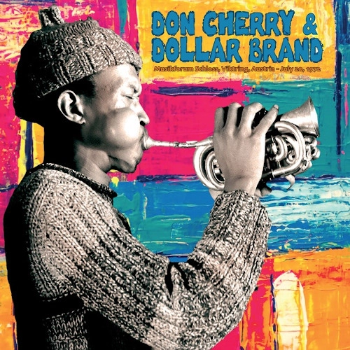 DON CHERRY / ドン・チェリー / "MUSIKFORUM SCHLOSS, VIKTRING, AUSTRIA, JULY 2"