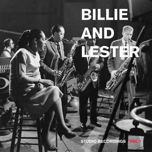 BILLIE HOLIDAY / ビリー・ホリデイ / STUDIO RECORDINGS, VOL. 1