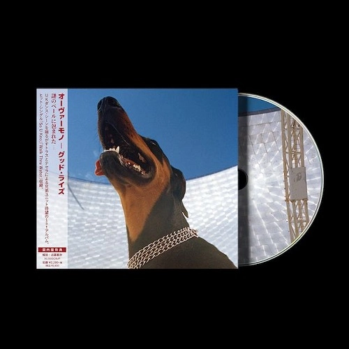 OVERMONO / オーヴァーモノ / GOOD LIES