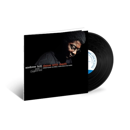 ANDREW HILL / アンドリュー・ヒル / DANCE WITH DEATH (Blue Note TONE POET LP SERIES)