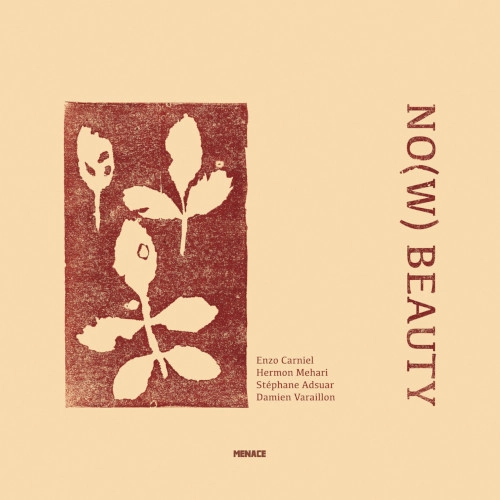 ENZO CARNIEL / エンツォ・カルニエル / NO (W)BEAUTY